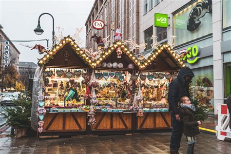 dusseldorf christmas market 2024 dates.